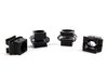Belly Pan - Fender Liner Hardware Kit