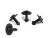Belly Pan - Fender Liner Hardware Kit