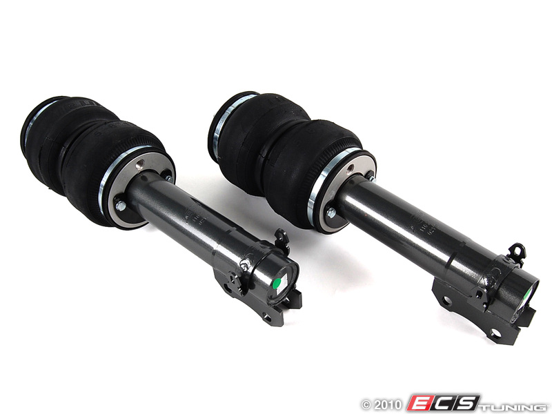 Volkswagen Golf III VR6 12v Suspension Air Ride 75583 Front Air