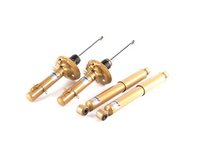 FSD Shocks Struts Kit - Set Of Four