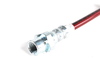 Exact-Fit Stainless Steel Brake Line - Complete Kit