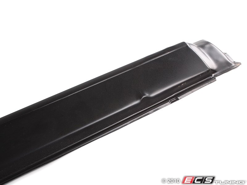 ECS News BMW E30 Rocker Repair Panel 200542 E30 Rocker Repair Panel