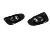Blind Spot Mirror - Set (Heated)