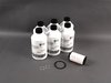 DSG Transmission Filter Kit - OEM DSG Fluid