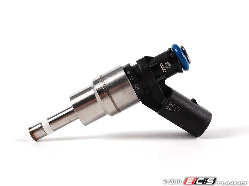 Audi B7 A4 Quattro 2.0T 06F906036A Fuel Injector Priced Each ES