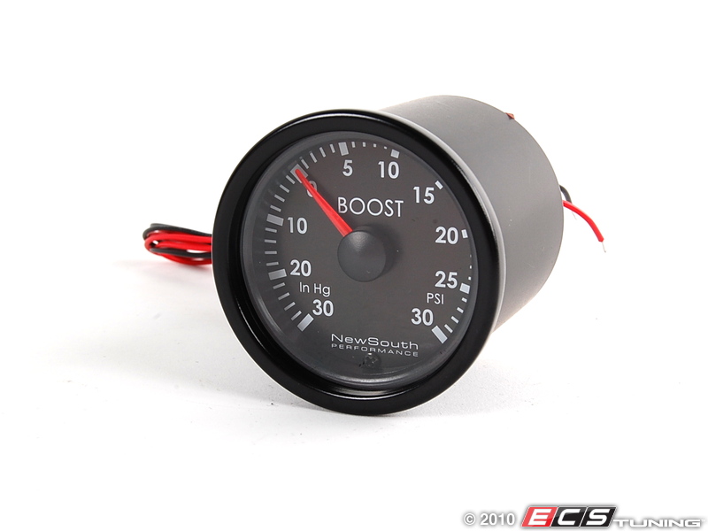 Volkswagen Jetta IV 1.8T Interior Gauges TPB017I Indigo Gauge & Pod