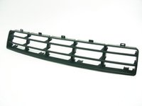 Bumper Grille - Center