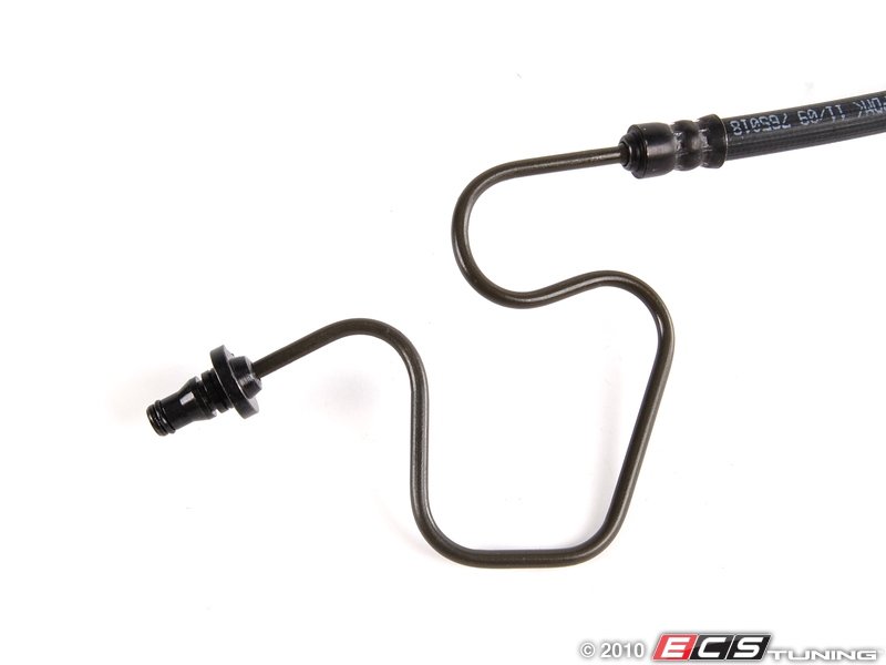 ES252884 1J1721465BD Clutch Hydraulic Line Keep your clutch working flawlessly with a new