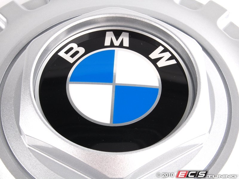 Center Cap Style 5 BMW E36