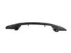 Front Mount Intercooler - Black Hoses