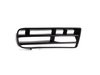 Front Mount Intercooler - Black Hoses