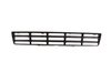 Front Mount Intercooler - Black Hoses