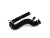 Front Mount Intercooler - Black Hoses
