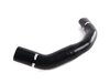 Front Mount Intercooler - Black Hoses