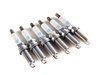 NGK Spark Plugs - Set Of Six (ILZFR6D11)