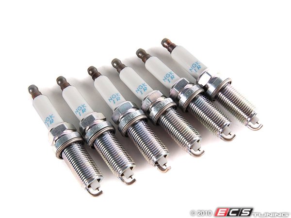 Bmw e90 330i spark plugs #7