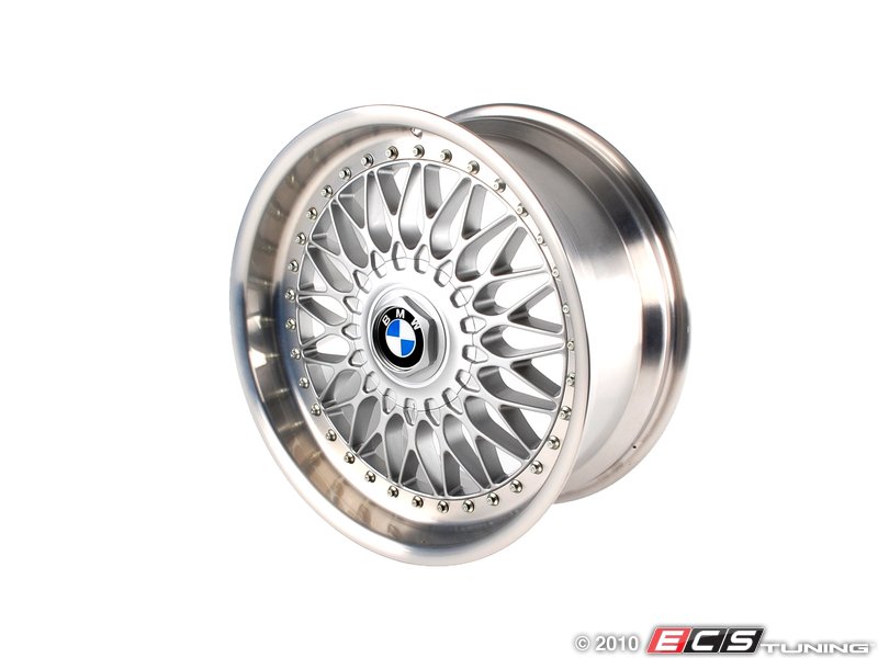 Bmw cross spoke style 5 wheels #4