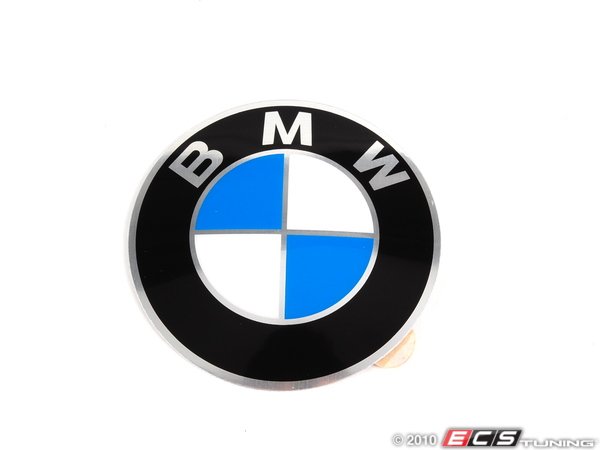 Bmw wheel center cap emblems #6