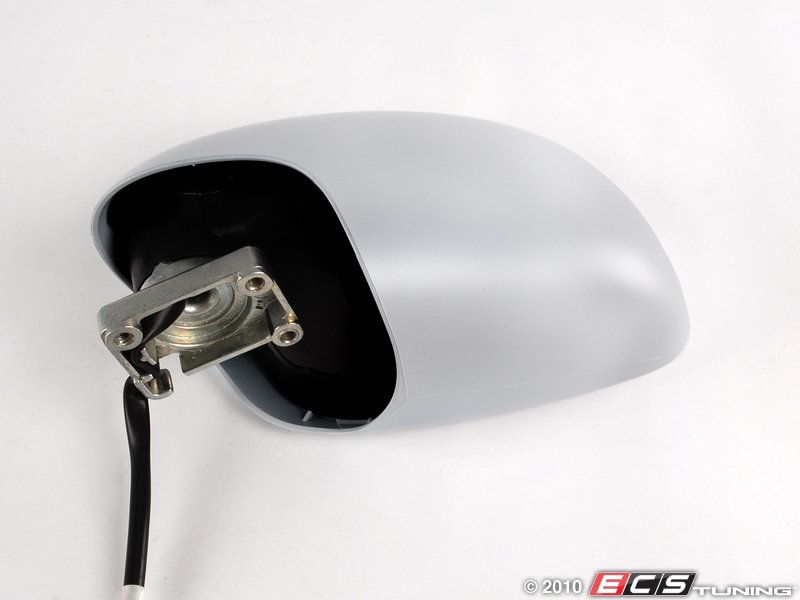 Bmw side view mirror assembly #2