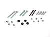 Complete Locking Nut  Bolt Kit For All Front Control Arms