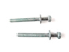 Complete Locking Nut  Bolt Kit For All Front Control Arms