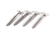 Complete Locking Nut  Bolt Kit For All Front Control Arms