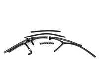 Genuine Volkswagen Audi Vacuum System Repair Kit Genuine Volkswagen Audi Vacuum System Repair Kit