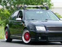 Roof Rack Base Bars