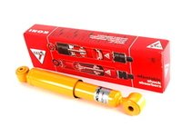 Rear Sport Shock - Yellow - Pair