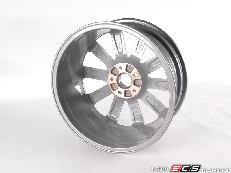 Mkv vw mercedes wheels #5