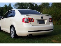 European LED Tail Light Set