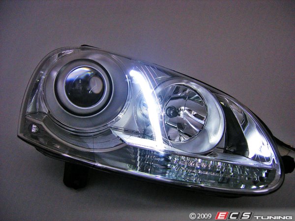 Celis Dyna Beam Headlight Kit