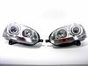 Celis Dyna Beam Headlight Kit