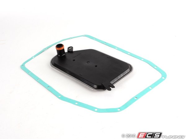 Bmw e46 automatic transmission filter #6