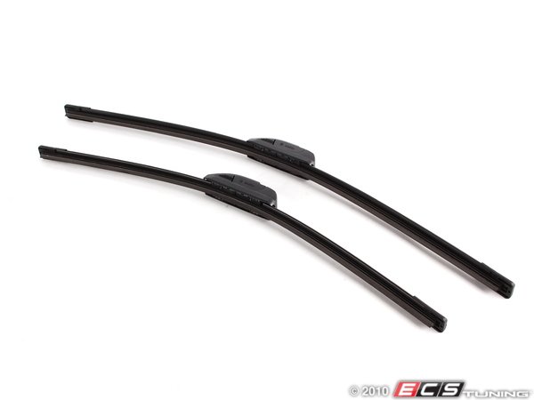 Bmw e46 bosch icon wiper blades #4