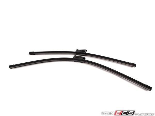 Wiper Blade Set - Aero