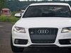 S4 Grille Kit - Black