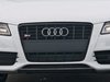 S4 Grille Kit - Black