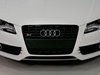 S4 Grille Kit - Black