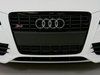 S4 Grille Kit - Black
