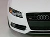 S4 Grille Kit - Black