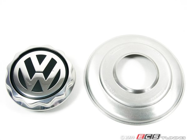 bbs rc center caps vw